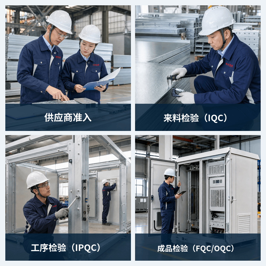 质量管理体系