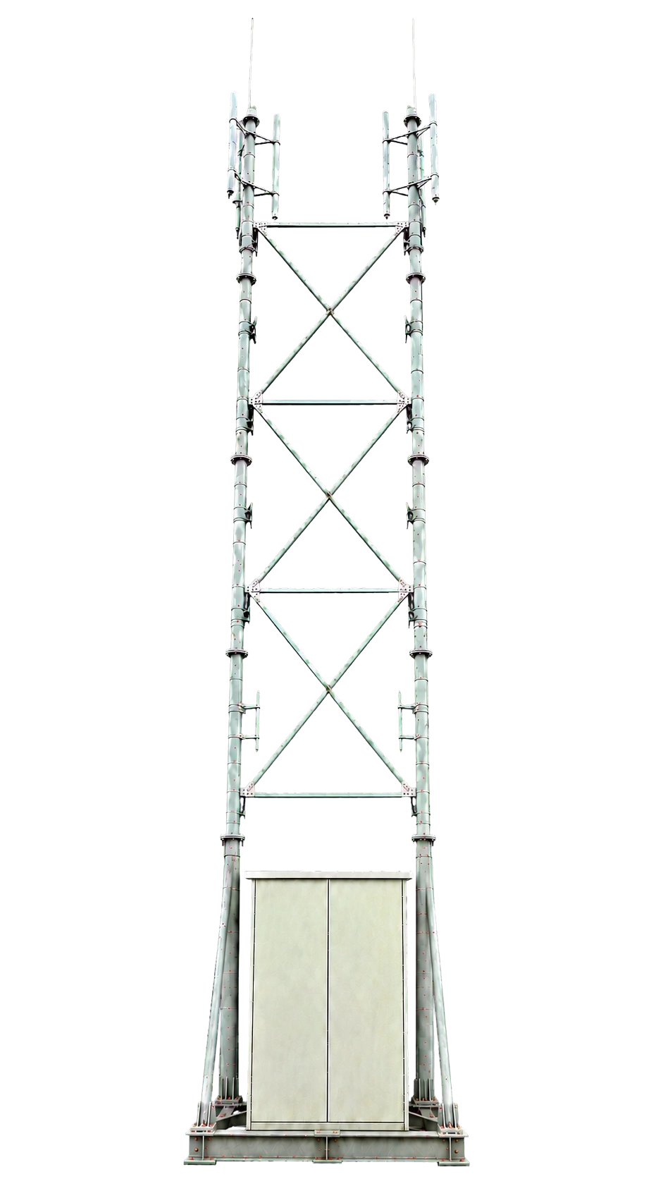 增长建设站